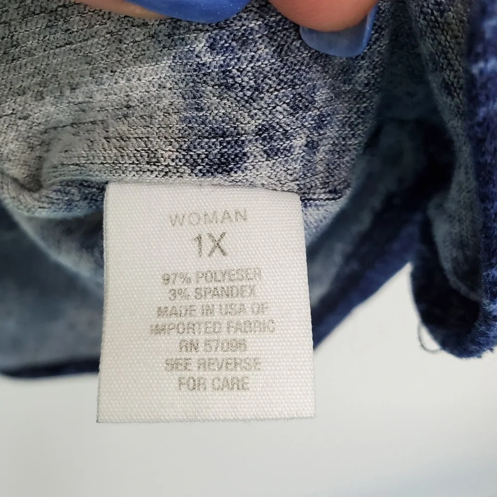 Roz & Ali details 97%